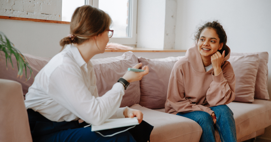 Islamic Counselling vs Traditional Therapy: What's the Difference?